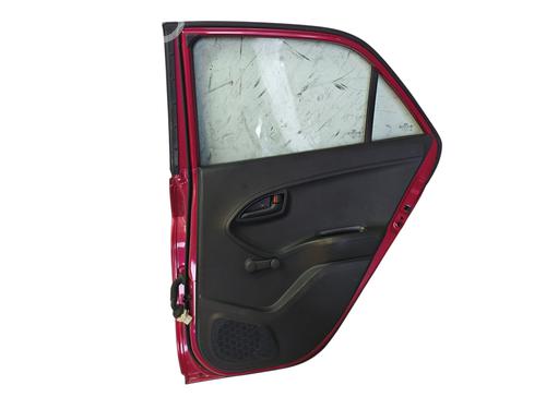 Right rear door KIA PICANTO II (TA) 1.0 | BP25071859C5 