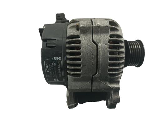 Generator VW GOLF III (1H1) 1.6 (75 hp) 25104066