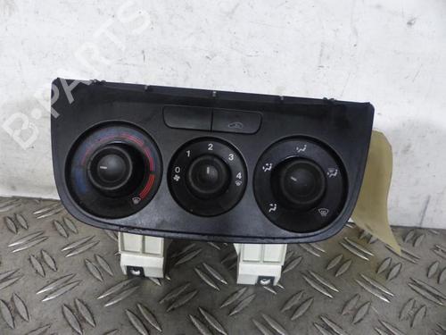 Climate control FIAT DOBLO Cargo (263_) 1.3 D Multijet | BP25065069I5 - Image 2