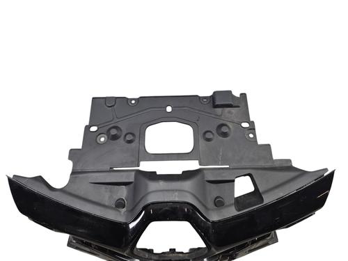 Grille RENAULT ZOE (BFM_)  | BP25053146C40