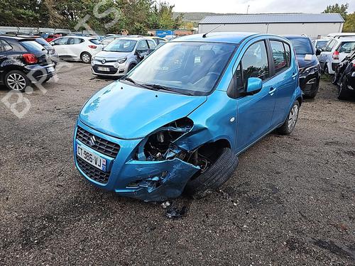 Høyre baklys SUZUKI SPLASH (EX) 1.0 (A5B310) | BP25073384C35 - Image 14