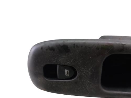 Used Left rear window switch Left rear window switch ALFA ROMEO 156 Sportwagon (932_) 1.8 16V T.SPARK (932B31__) (140 hp) 25076401 25076401