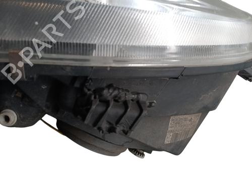 Used Left headlight CITROËN SAXO (S0, S1) 1.1 X, SX (60 hp) 31270480
