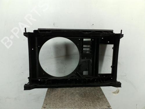 Used Front slam panel Front slam panel CITROËN C4 Picasso I MPV (UD_) 2.0 HDi 138 (136 hp) 25078217 25078217