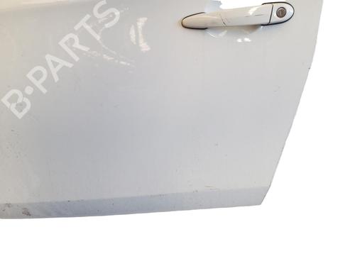 Left front door BMW 1 (E81) 118 d | BP25103959C2 