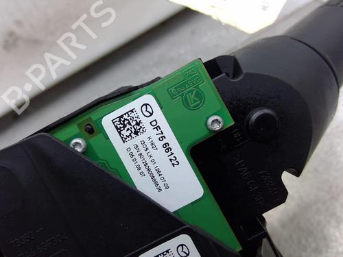 Steering column stalk MAZDA 6 Hatchback (GH) 2.0 MZR-CD (GH14) | BP25068272I23  - Image 9