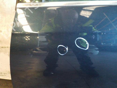 Left rear door VW JETTA III (1K2) 1.9 TDI | BP25104839C4 