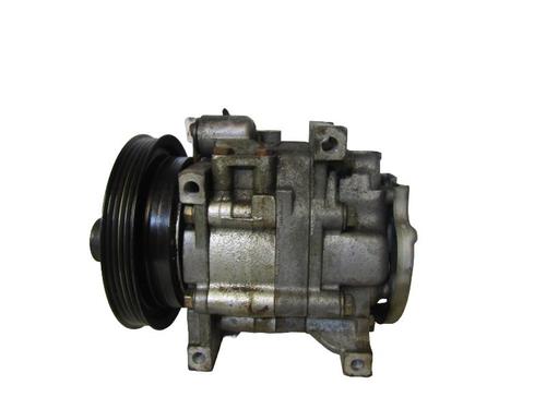 AC compressor HONDA CIVIC V Hatchback (EG, EH) 1.5 i 16V (EG4) | BP25106629M34 - Image 4