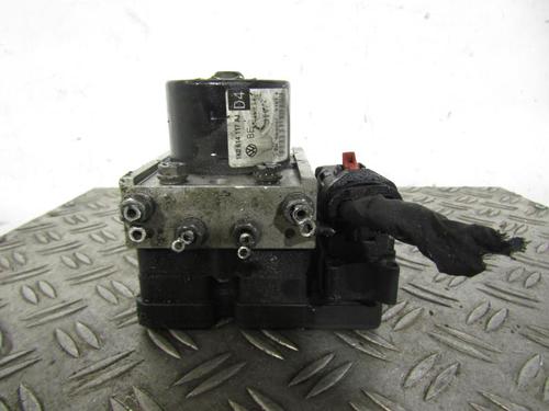 ABS pump VW GOLF PLUS V (5M1, 521) 2.0 TDI | BP25108294M43 - Image 4