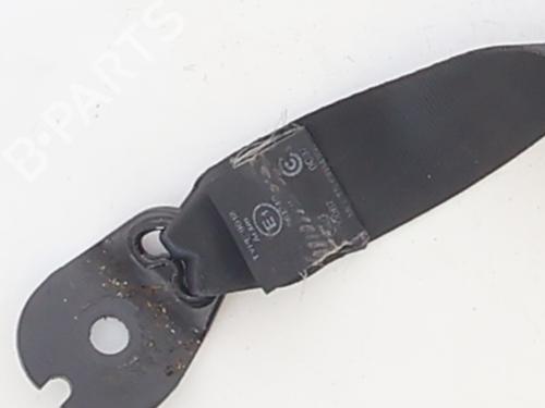Used Rear right seatbelt Rear right seatbelt 36817632 36817632