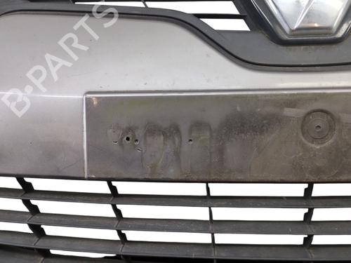 Front bumper RENAULT MEGANE III Grandtour (KZ0/1) 1.2 TCe (KZ2B, KZ11) | BP29598111C7 