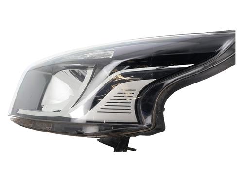 Left headlight RENAULT TRAFIC III Van (FG_) 1.6 dCi 140 (FGMA, FGMC) | BP38512936C28 - Image 2