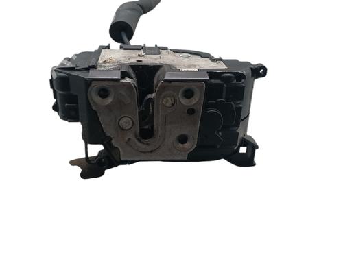 Front left lock RENAULT MEGANE III Grandtour (KZ0/1) 1.5 dCi (KZ09, KZ0D, KZ1G, KZ29, KZ14, KZ1W, KZ10, KZ1F,... | BP27629150C98 