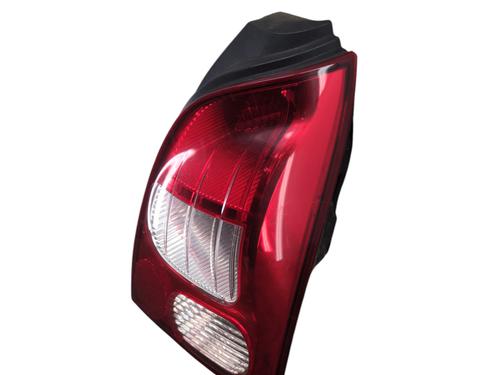 Right taillight RENAULT TWINGO II (CN0_) 1.2 Turbo (CN0C, CN0F) | BP31756515C35 