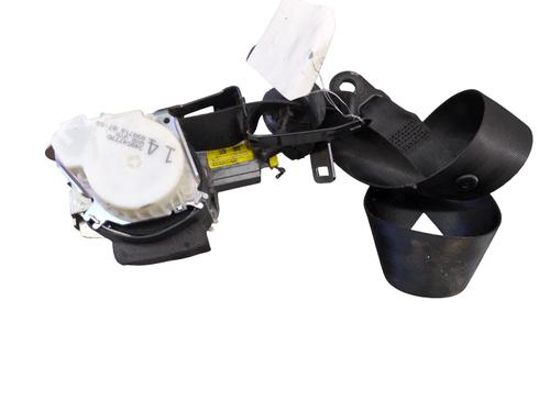 Front left belt tensioner FORD FIESTA VI (CB1, CCN) 1.6 TDCi | BP29633086C87 