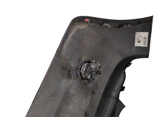 Rear bumper OPEL ADAM (M13) 1.2 | BP29598133C8 