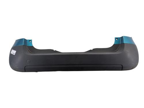 Rear bumper RENAULT MODUS / GRAND MODUS (F/JP0_) 1.2 (JP0C, JP0K, FP0C, FP0K, FP0P, JP0P, JP0T) | BP29917526C8