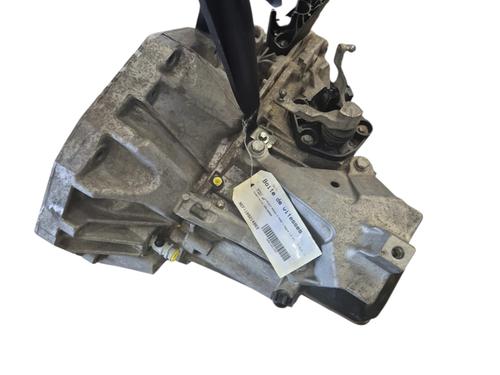 Gearbox RENAULT MEGANE III Hatchback (BZ0/1_, B3_) 1.5 dCi | BP28673732M3 