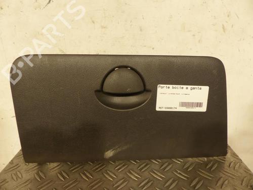 Used Glove box CHEVROLET KALOS 1.2 (72 hp) 25108121