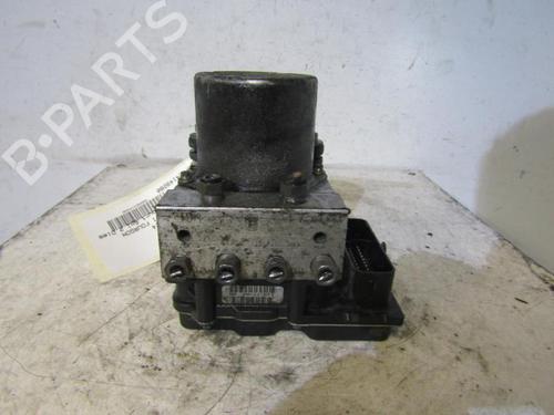 Used ABS pump PEUGEOT EXPERT Tepee (VF3X_) [2007-2025]  25106846