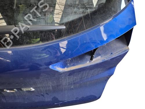 Tailgate RENAULT CAPTUR II (HF_) TCe 160 (HFN1) | BP25071669C6 