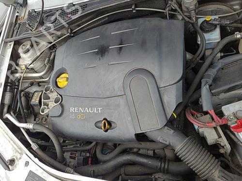 Left front steering knuckle DACIA LOGAN MCV (KS_) 1.5 dCi (KS0W) | BP25104043M25 - Image 16