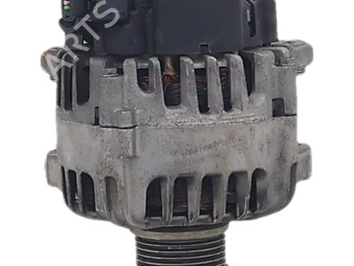 Alternator PEUGEOT 2008 I (CU_) 1.2 THP 110 / PureTech 110 | BP39084258M7 - Image 2