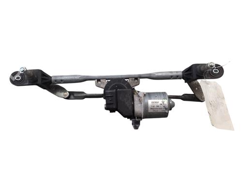 Front wiper motor FIAT 500 (312_) 1.2 (312AXA1A) | BP32176047M29 - Image 5