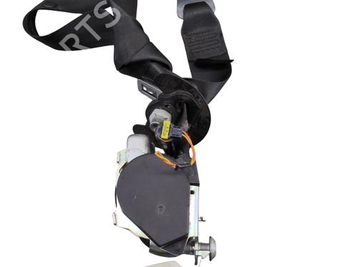 Used Front left seatbelt Front left seatbelt PEUGEOT 508 SW I (8E_) 1.6 THP (156 hp) 31170471 31170471