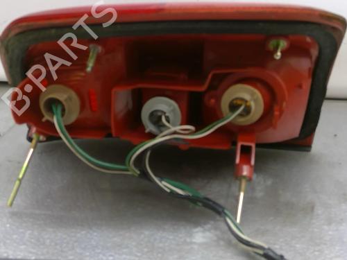 Used Left taillight Left taillight TOYOTA RAV 4 II (_A2_) 2.0 4WD (ACA21, ACA20) (150 hp) 25082665 25082665