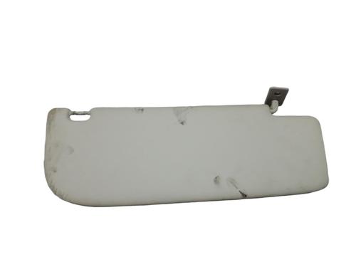 Used Left sun visor Left sun visor FIAT QUBO (225_) 1.3 D Multijet (225CXB1A, 225AXB1A, 225CXB11, 225AXB11,... (75 hp) 25077312 25077312