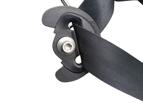 Front left seatbelt CITROËN C4 II (NC_) 1.2 THP 130 (NCHNYM, NCHNYT) | BP31761623I26  - Image 6