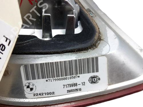 Right tailgate light BMW X6 (E71, E72) xDrive 40 d | BP25076422C80 - Image 3