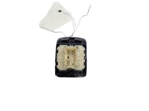 Left front window switch DACIA SANDERO II 1.0 SCe 75 (B8JC, B8JD, B8NC) | BP22401162I27