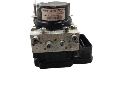 ABS pump TOYOTA YARIS (_P13_)  | BP25102617M43 