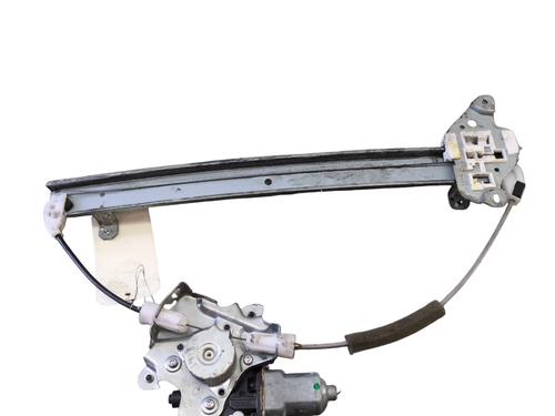 Used Front right window mechanism NISSAN JUKE (F15) 1.5 dCi (110 hp) 26020179