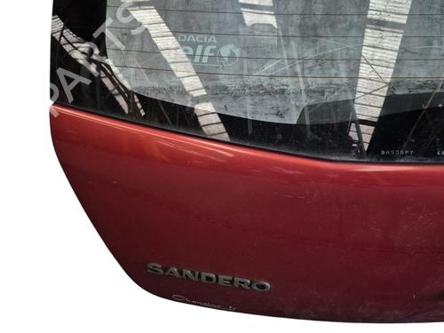 Tailgate DACIA SANDERO 1.5 dCi | BP25053313C6  - Image 7