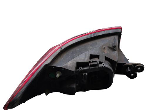 Right taillight RENAULT CLIO IV (BH_) 1.5 dCi 75 | BP28421712C35