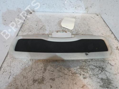 Right sun visor SMART CITY-COUPE (450) 0.6 (S1CLB1, 450.331, 450.336) | BP25109482I2 