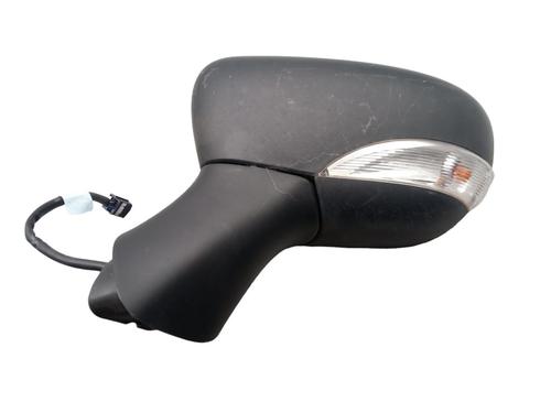 Left mirror RENAULT CLIO IV (BH_) 1.5 dCi 75 | BP25053858C26 