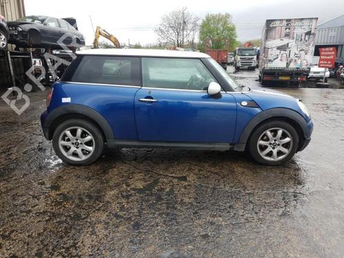 Front left window mechanism MINI MINI (R56) Cooper | BP25072712C22 - Image 9