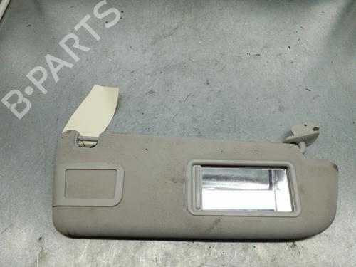 Right sun visor AUDI A6 C6 Avant (4F5) 2.0 TDI | BP25088803I2 - Image 3