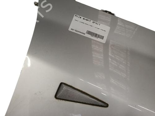 Used Right front fenders Right front fenders RENAULT ESPACE IV (JK0/1_) 1.9 dCi (JK0U) (116 hp) 33741932 33741932