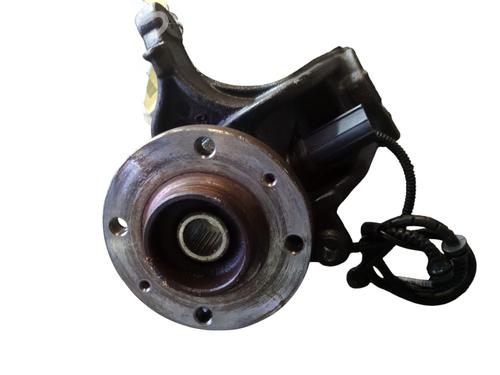 Right front steering knuckle CITROËN C3 III (SX) 1.2 PureTech 82 | BP31940802M26