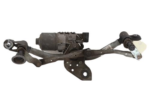 Front wiper motor RENAULT TWINGO II (CN0_) 1.2 16V (CN04, CN0B) | BP39214850M29 - Image 3