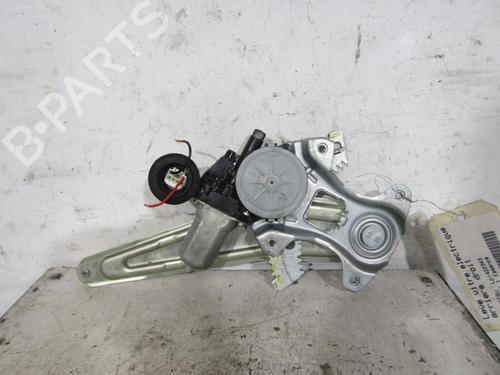 Used Rear right window mechanism Rear right window mechanism DAIHATSU SIRION (M3_) 1.0 (M300) (70 hp) 25105472 25105472