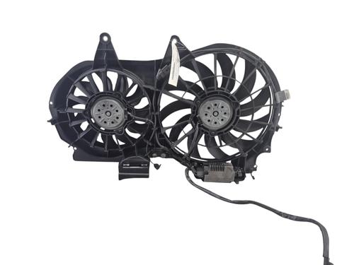 Koelventilatormotor AUDI A4 B7 Avant (8ED) 2.0 TDI (170 hp) 29116630