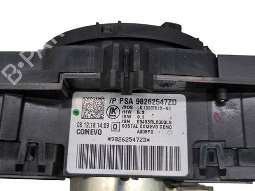 Steering column stalk CITROËN BERLINGO (ER_, EC_) 1.5 BlueHDi 100 | BP30576772I23 - Image 9