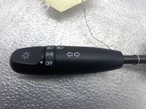 Used Switch CHEVROLET KALOS 1.2 (72 hp) 25094042