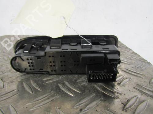 Left front window switch CITROËN C3 II (SC_) 1.4 HDi 70 (SC8HZC, SC8HR0, SC8HP4) | BP25069768I27 
